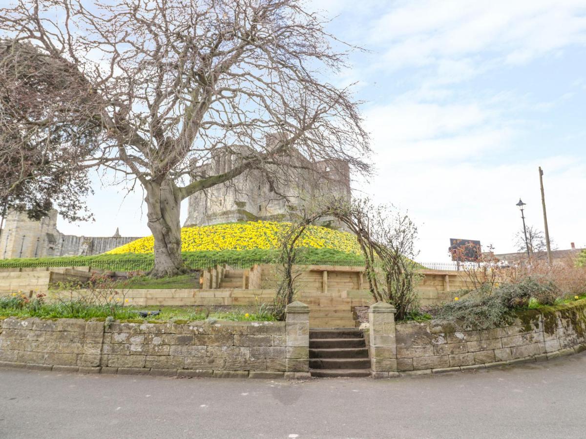 Coquet View Apartment Morpeth Eksteriør billede