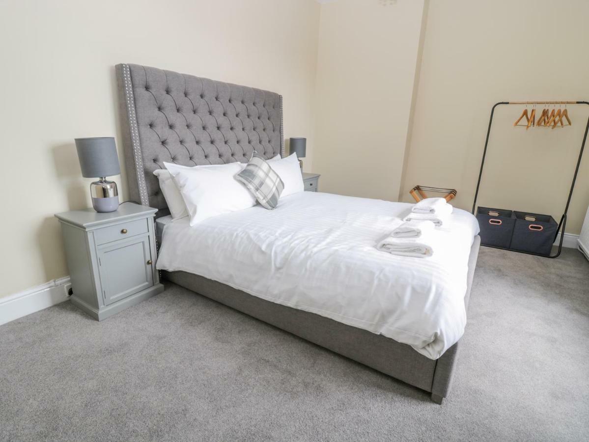 Coquet View Apartment Morpeth Eksteriør billede
