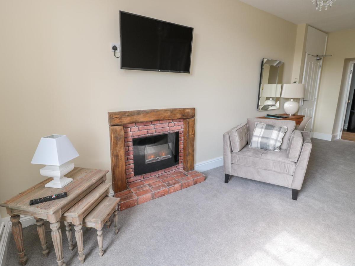 Coquet View Apartment Morpeth Eksteriør billede